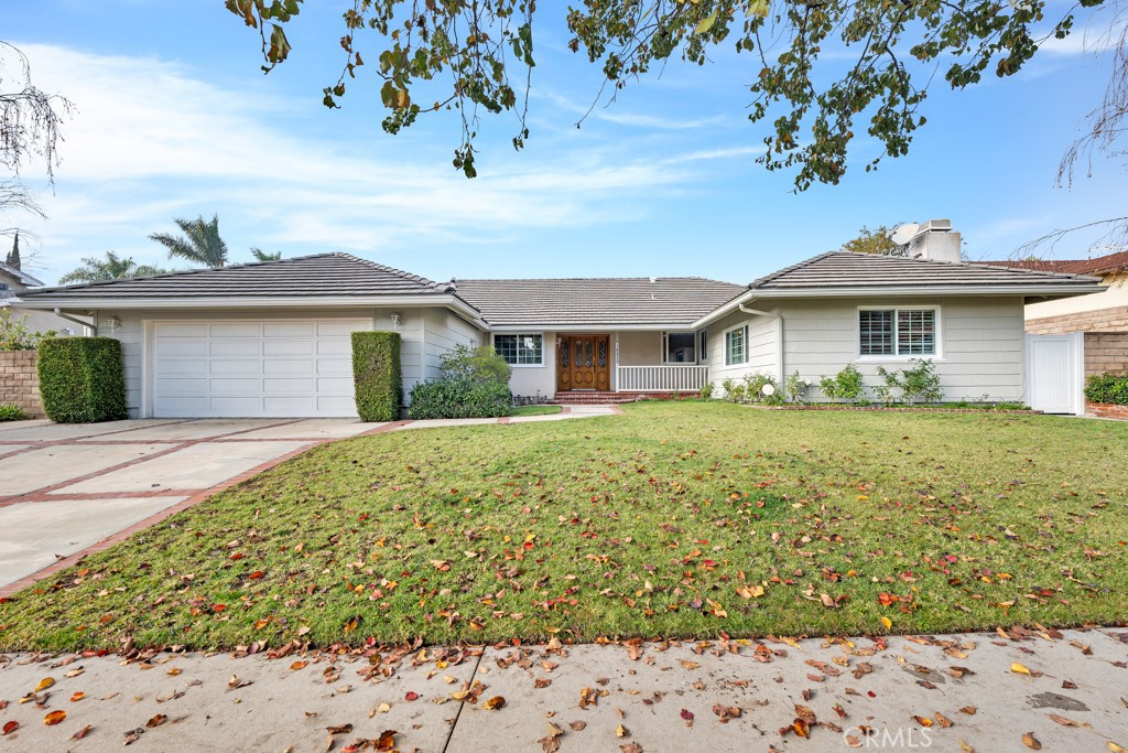 10829 Sunnybrae Avenue Sold Property