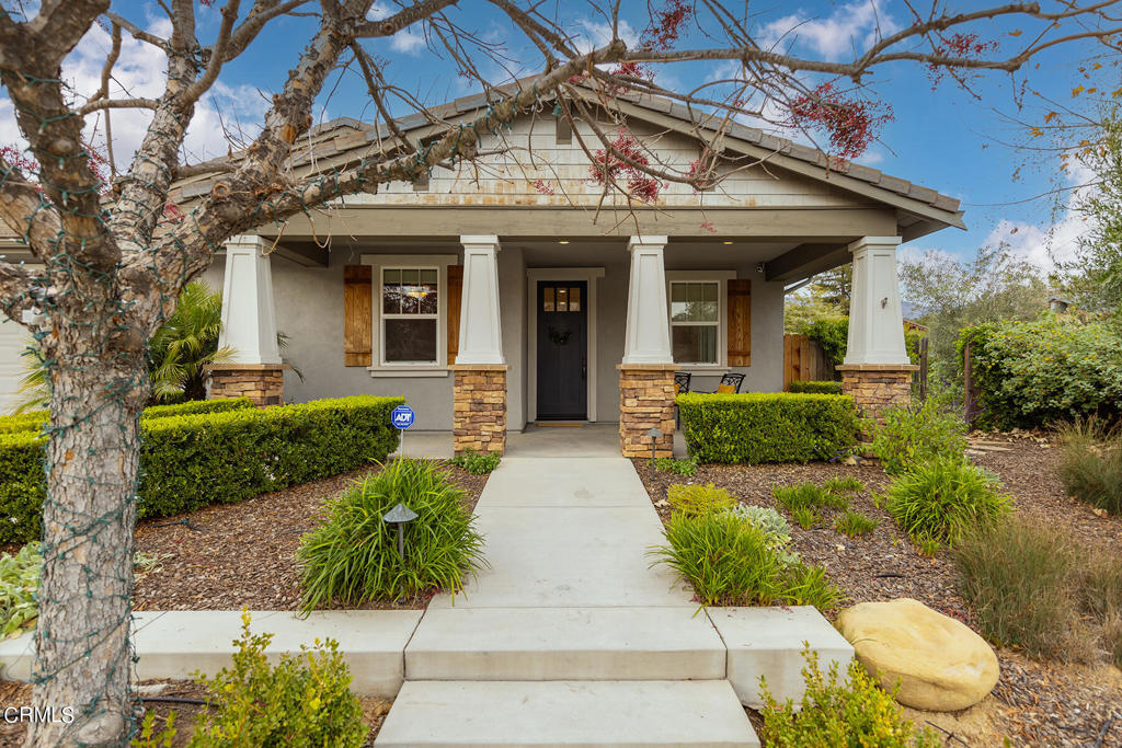 135 Wormwood Street Sold Property