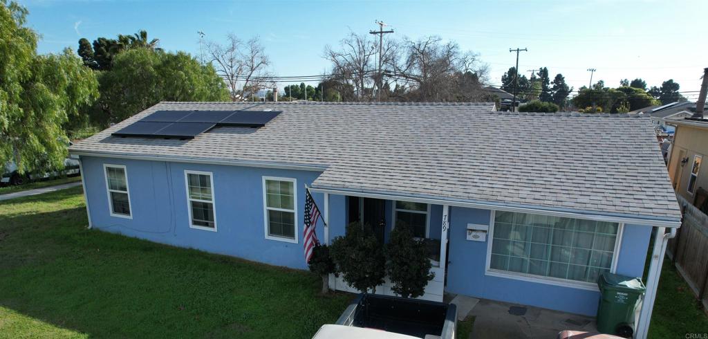 Sold Property
