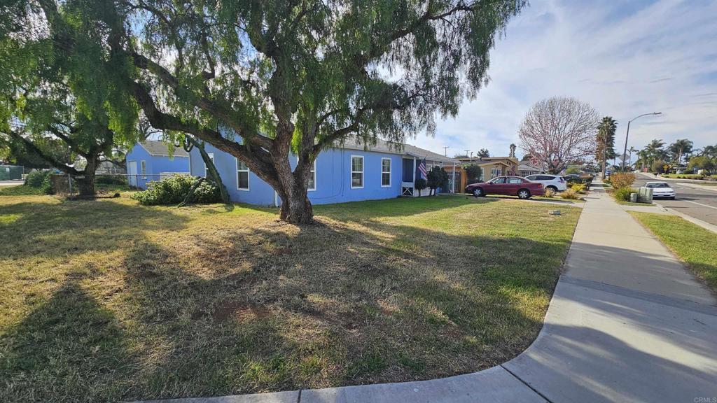 Sold Property