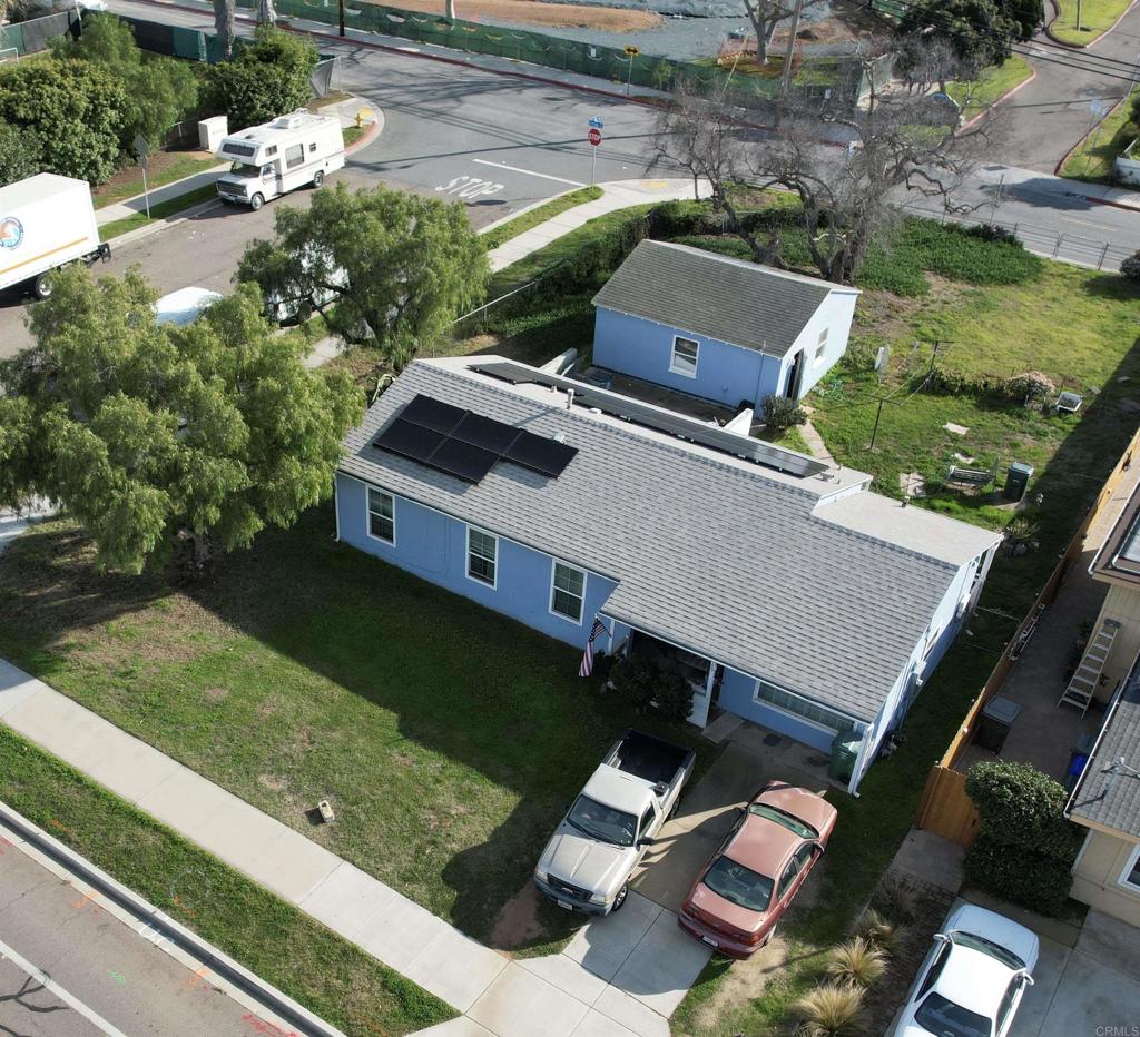 Sold Property