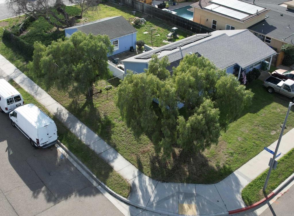 Sold Property