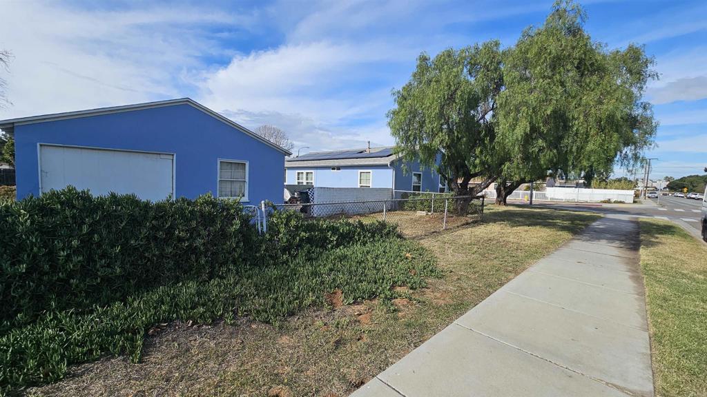 Sold Property