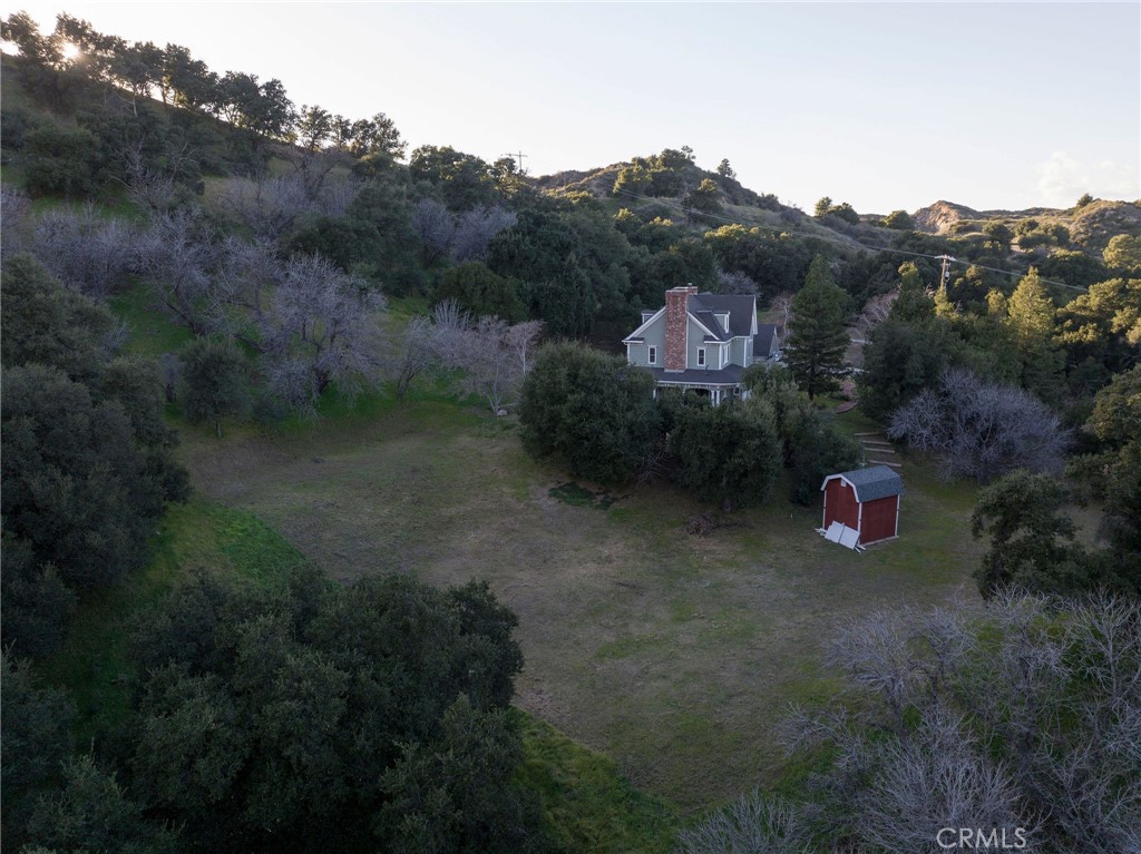 23490 Wildwood Canyon Rd Sold Property