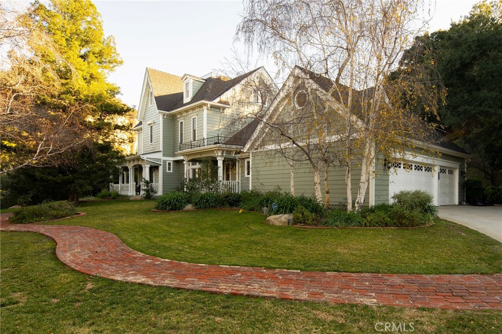23490 Wildwood Canyon Rd Sold Property
