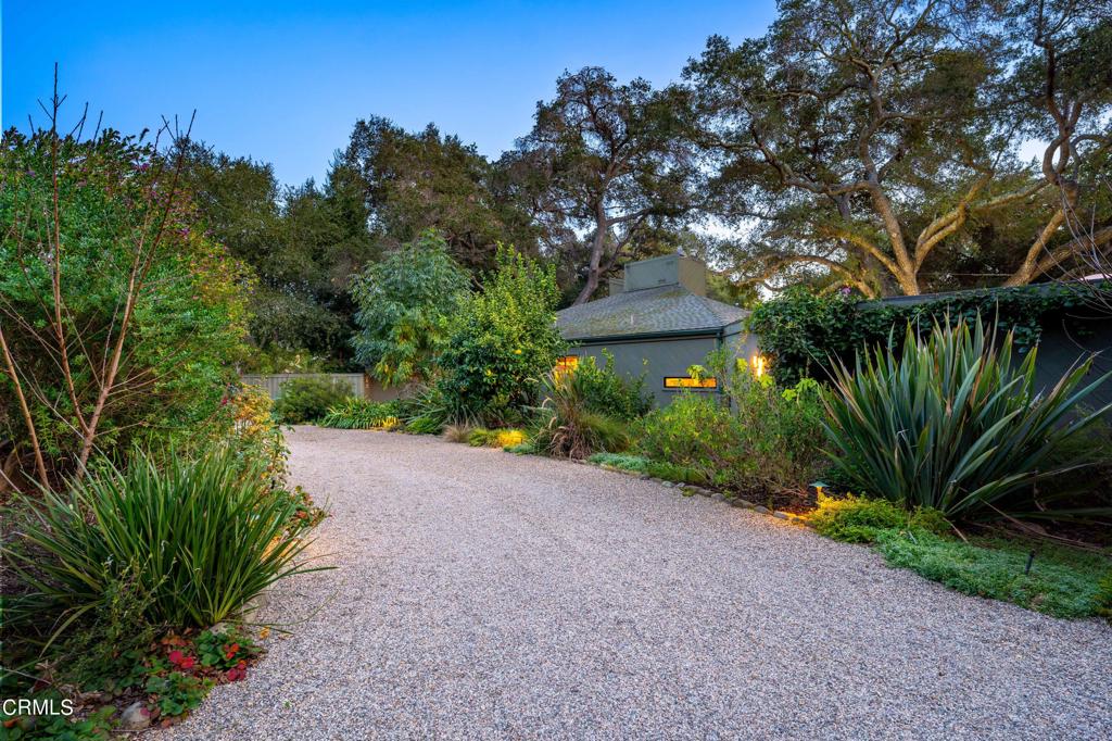 707 Cuyama Road Sold Property