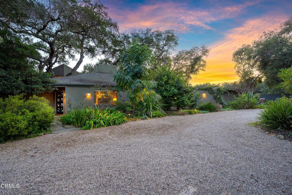 707 Cuyama Road Sold Property