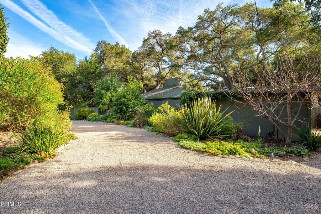 707 Cuyama Road Sold Property