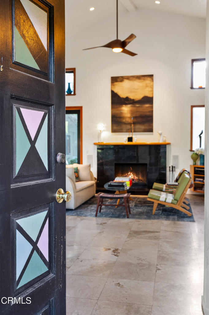 707 Cuyama Road Sold Property