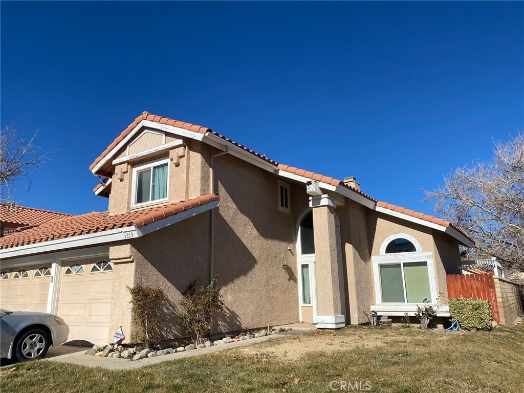 3333 Fairfield Avenue Sold Property