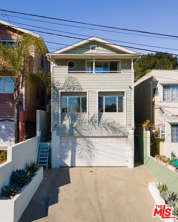 6017 Delphi Street Sold Property