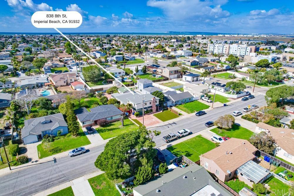 Sold Property
