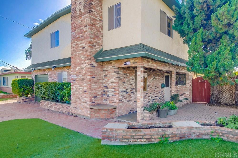 838 8Th Street Sold Property