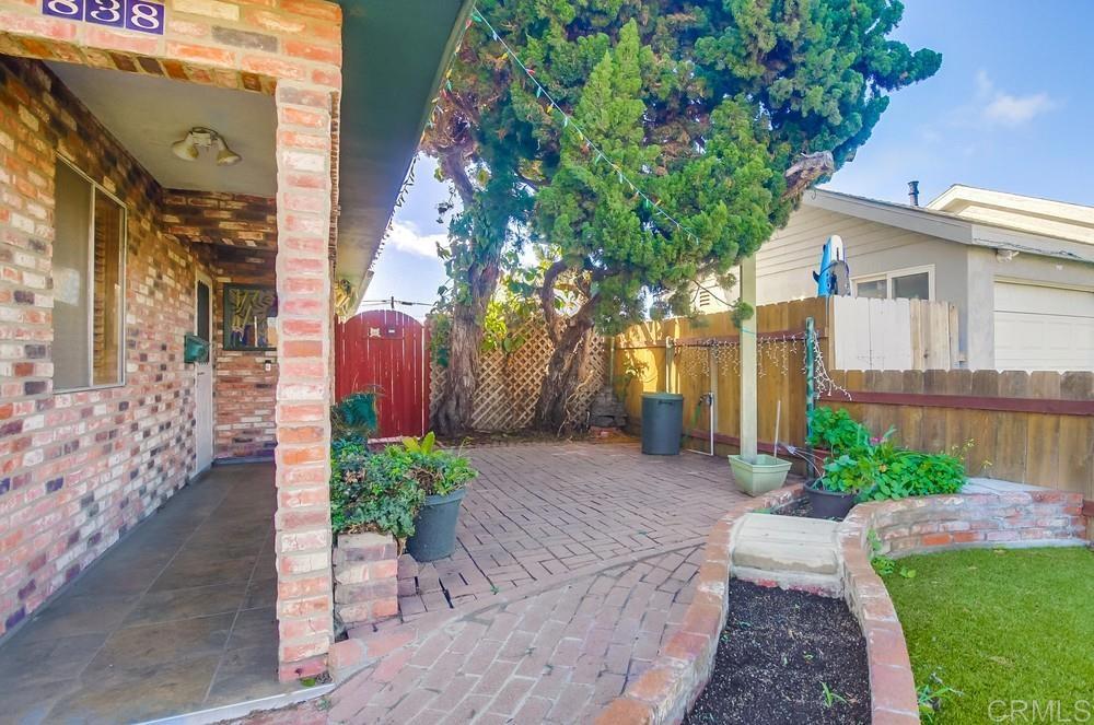 838 8Th Street Sold Property