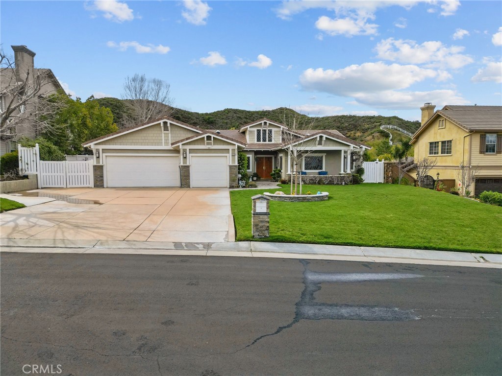 15210 Saddleback Road Sold Property