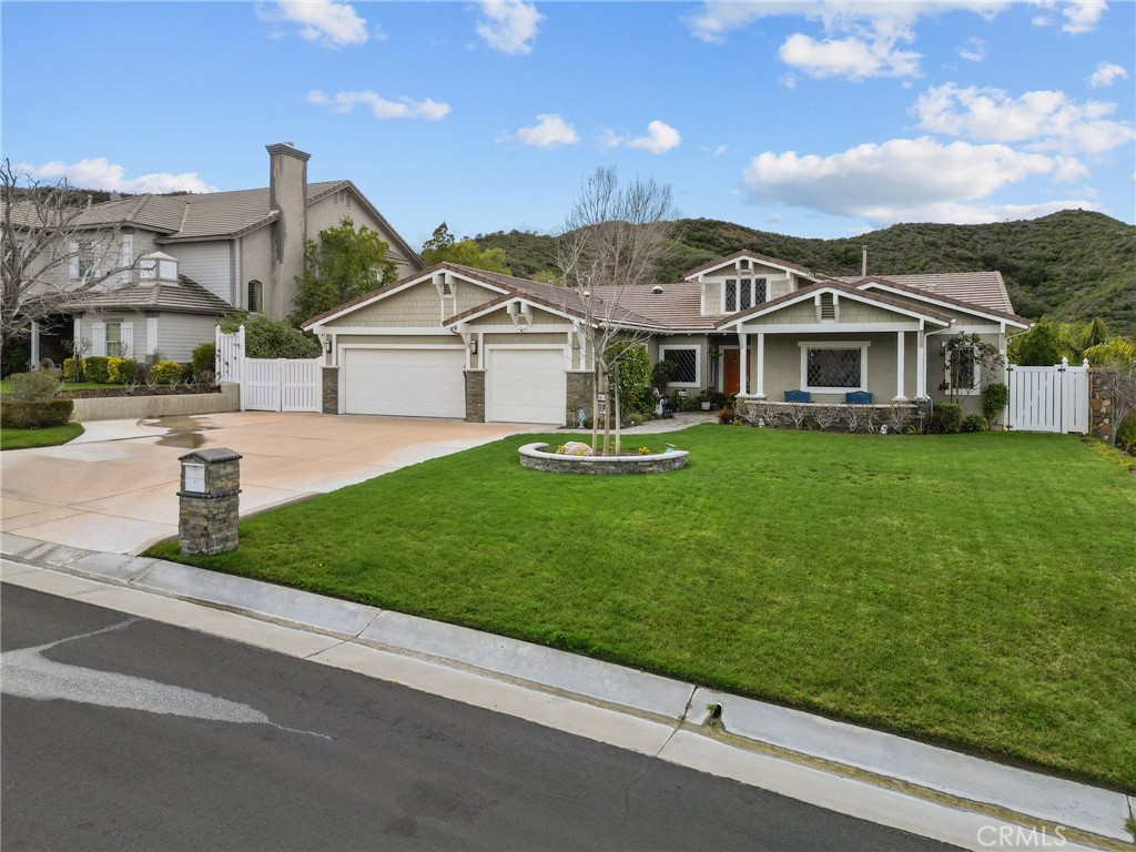 15210 Saddleback Road Sold Property