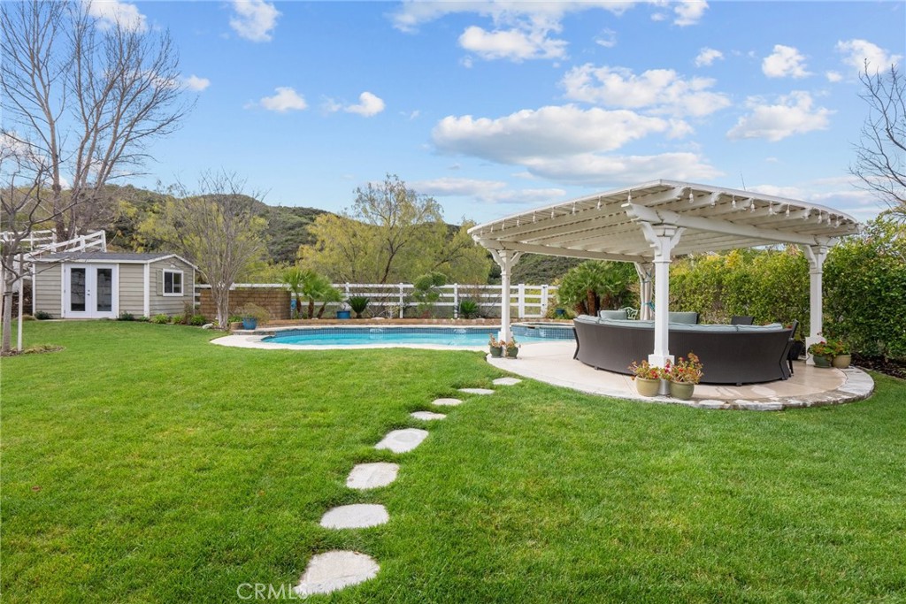 15210 Saddleback Road Sold Property