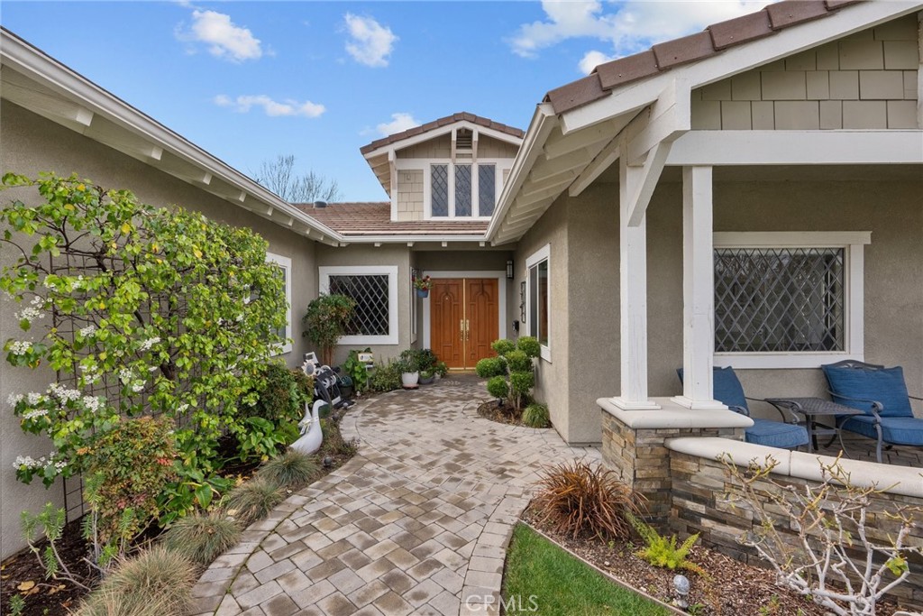 15210 Saddleback Road Sold Property