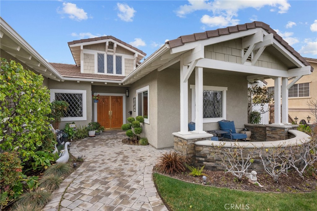 15210 Saddleback Road Sold Property