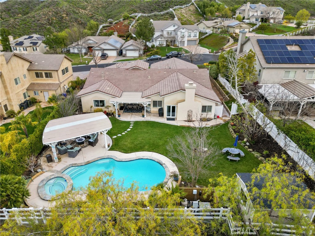 15210 Saddleback Road Sold Property