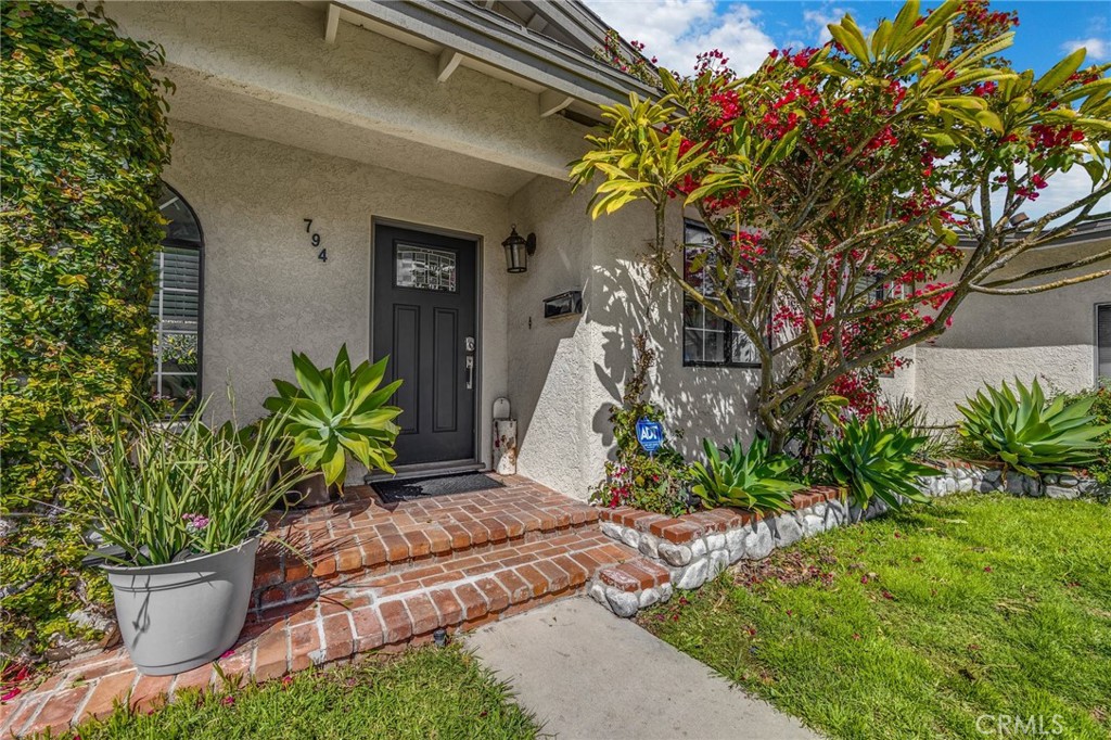 Sold Property