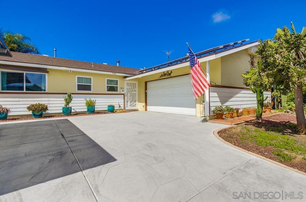 Sold Property