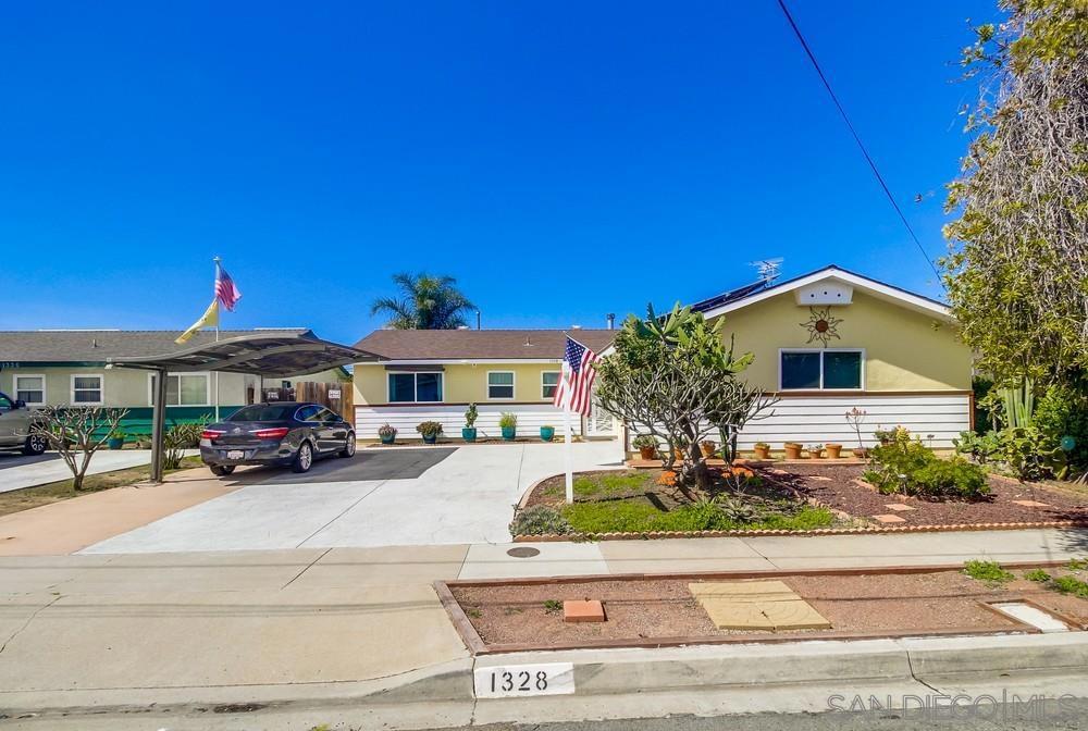 Sold Property