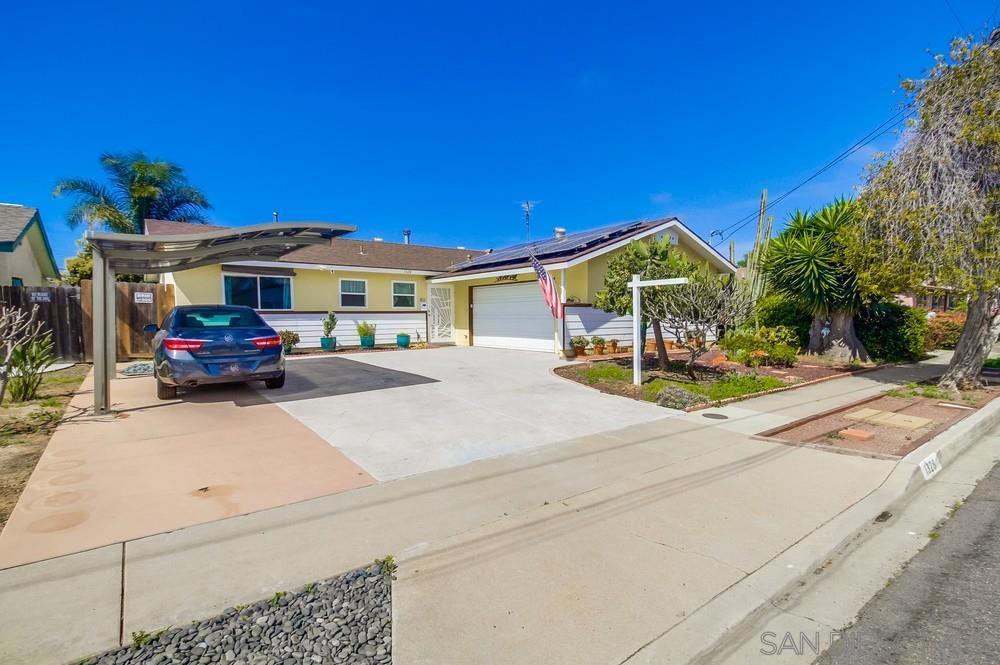 Sold Property