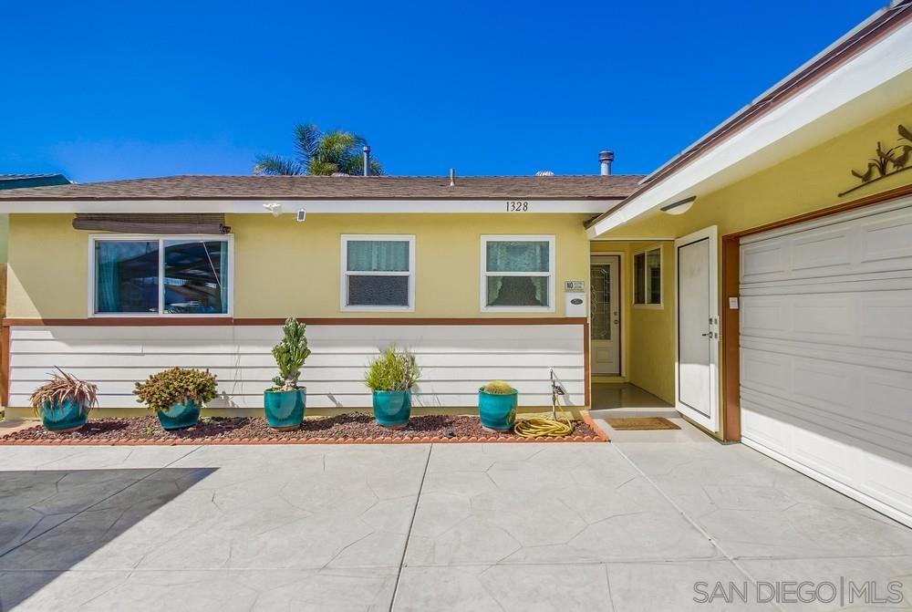 Sold Property