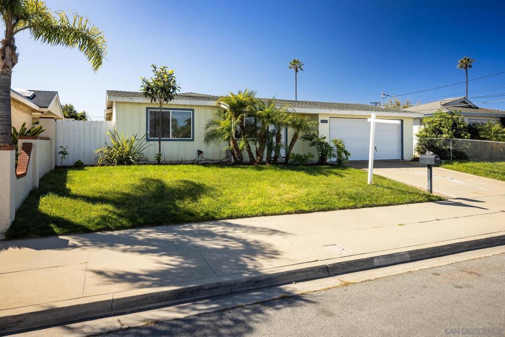 Sold Property