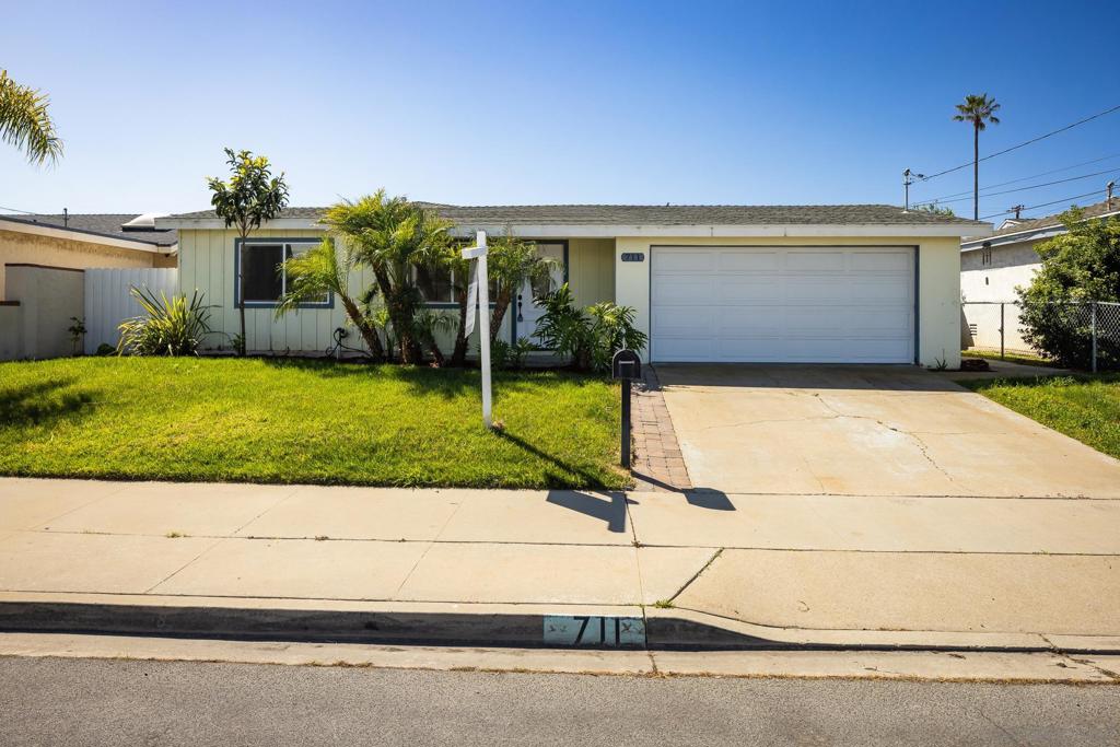 Sold Property