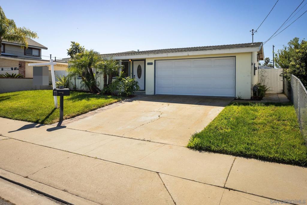 Sold Property