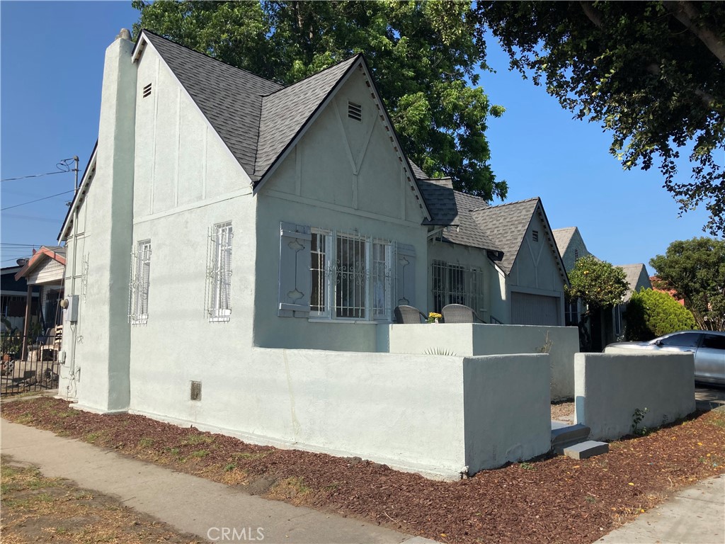 Sold Property