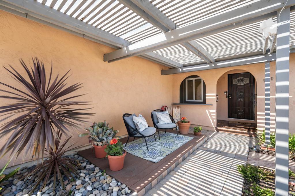 Sold Property