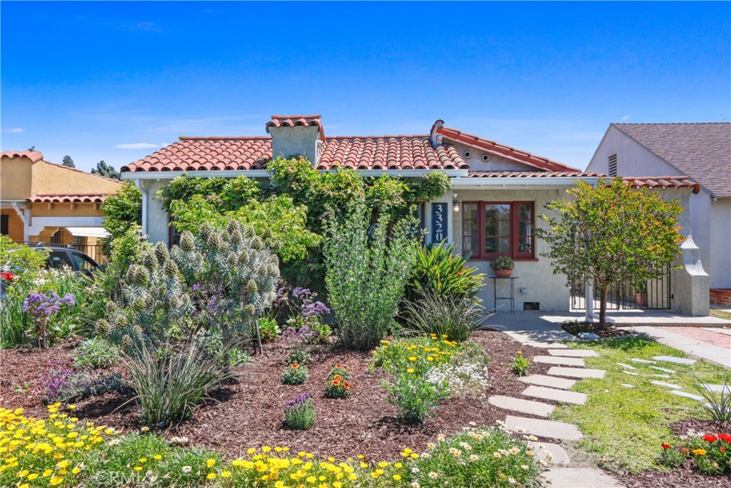 3320 Orange Avenue Sold Property