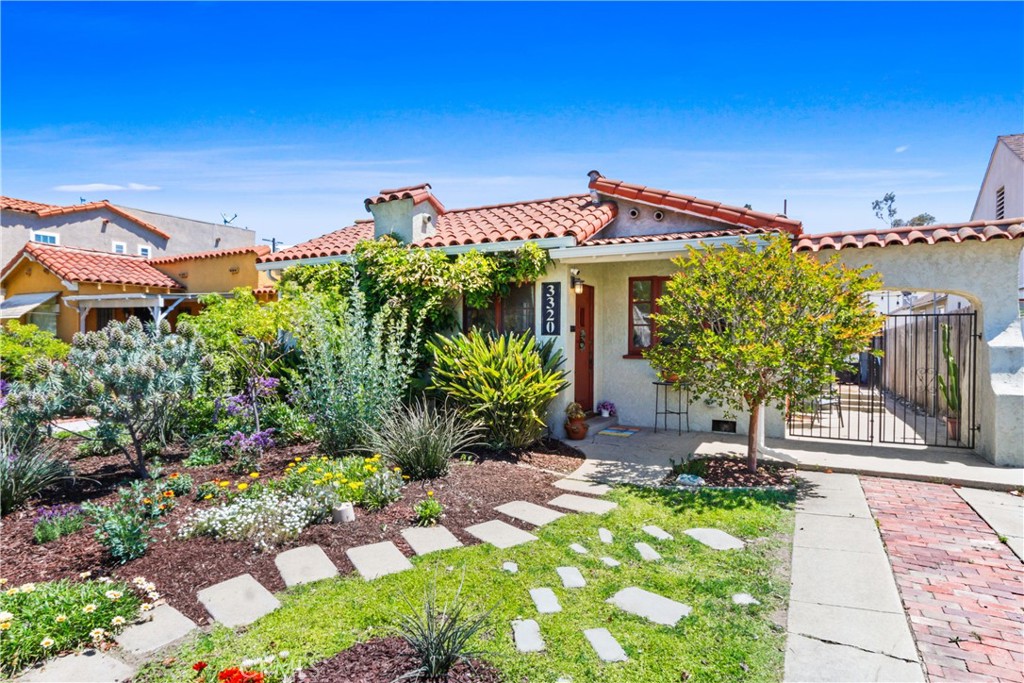 3320 Orange Avenue Sold Property