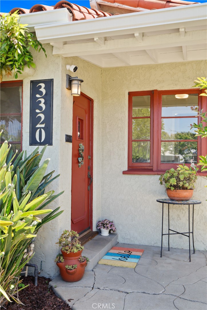 3320 Orange Avenue Sold Property
