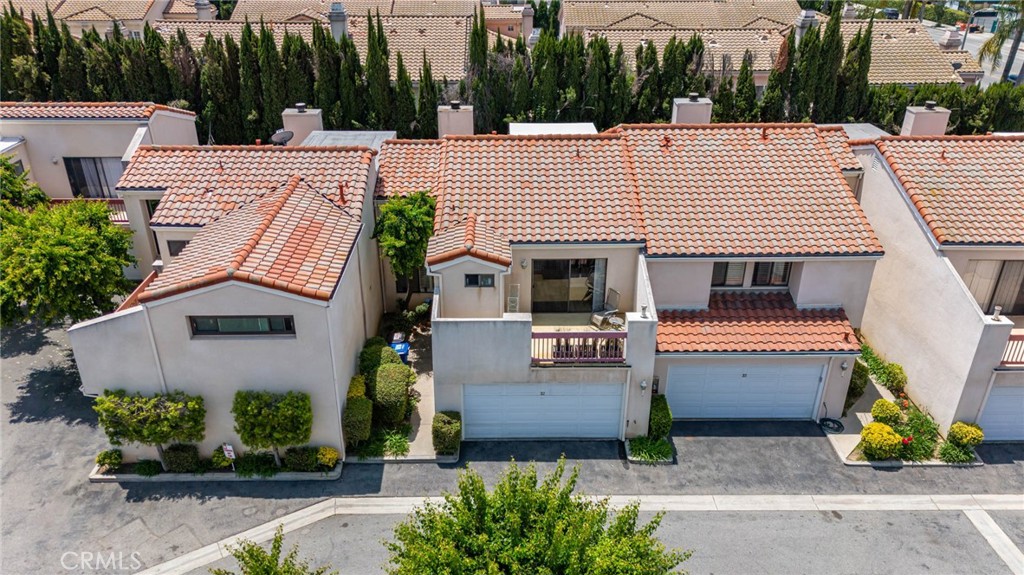 10022 Reseda Boulevard 32 Sold Property