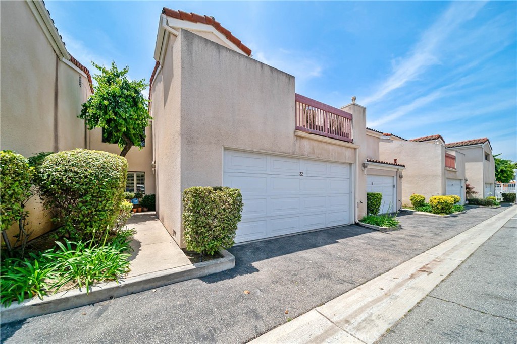 10022 Reseda Boulevard 32 Sold Property