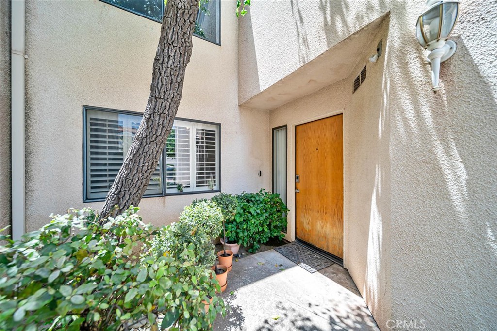 10022 Reseda Boulevard 32 Sold Property
