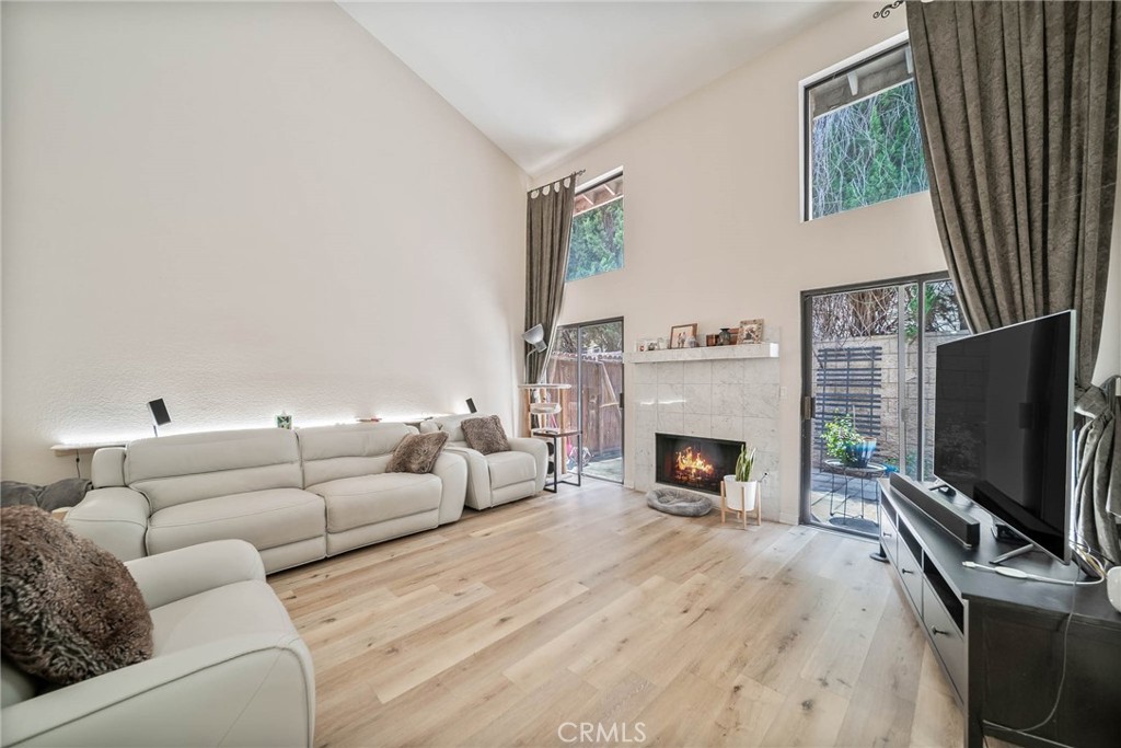 10022 Reseda Boulevard 32 Sold Property
