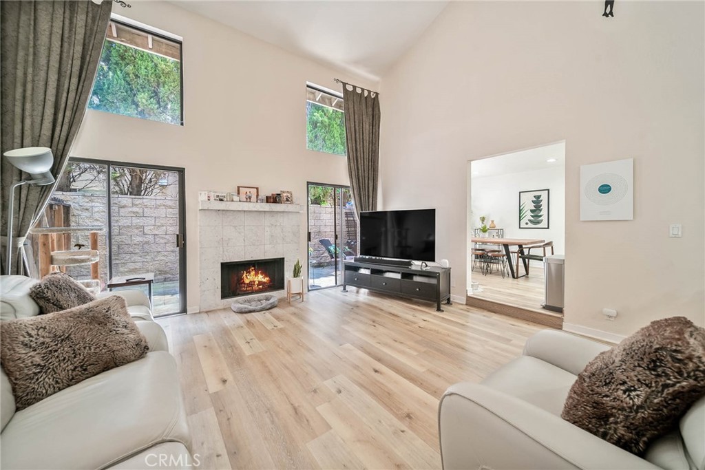 10022 Reseda Boulevard 32 Sold Property