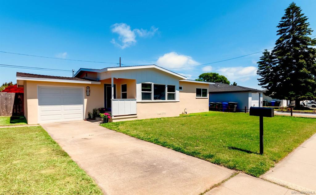 Sold Property