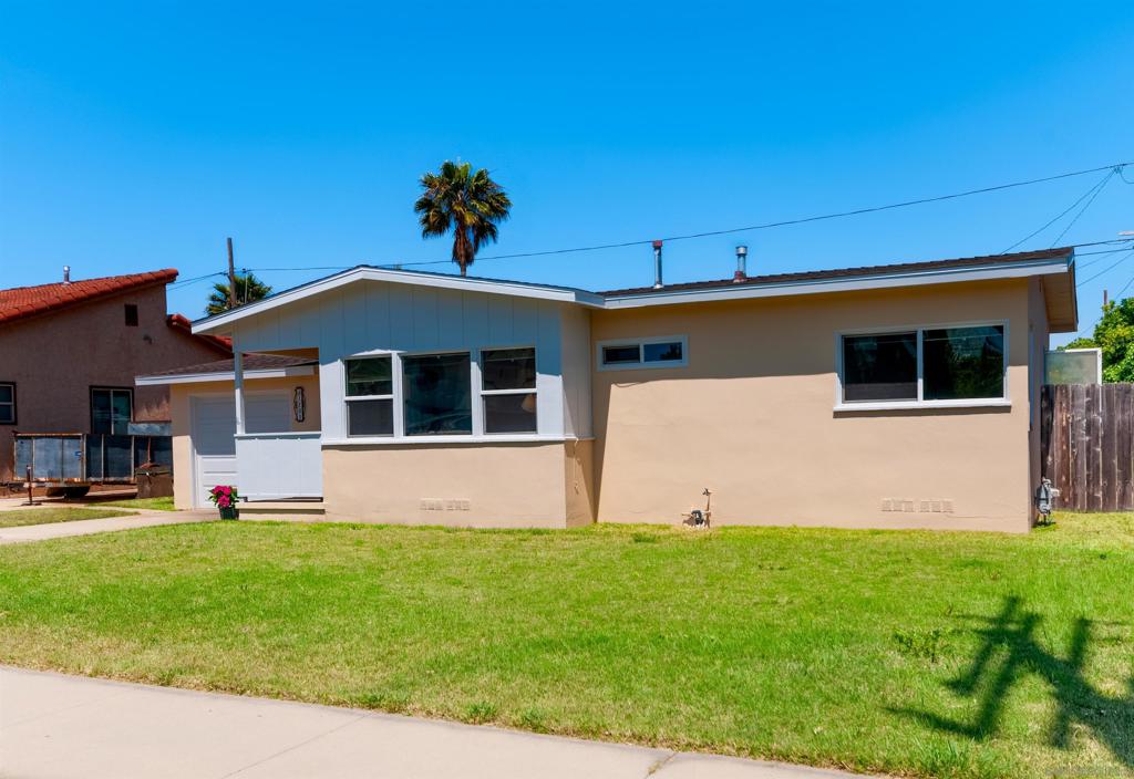 Sold Property