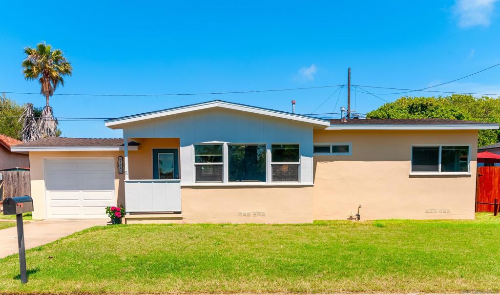 Sold Property