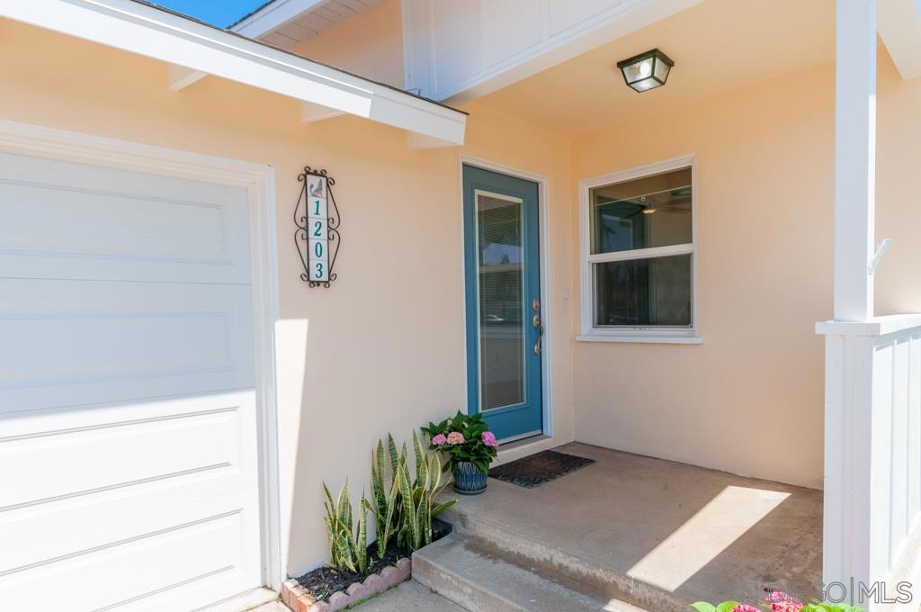 Sold Property