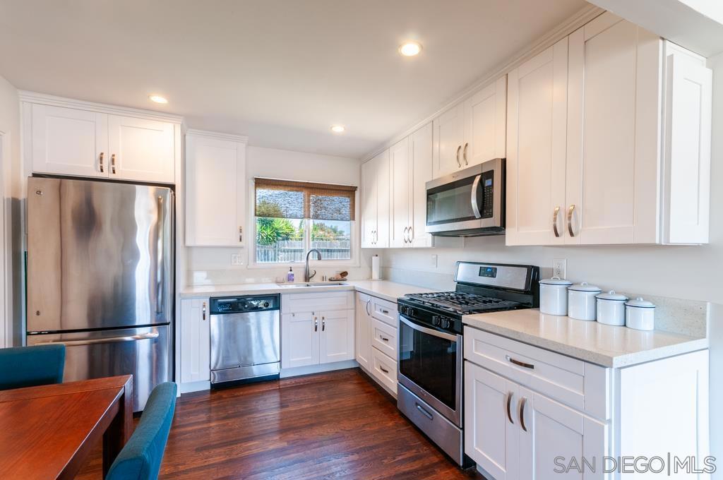 Sold Property
