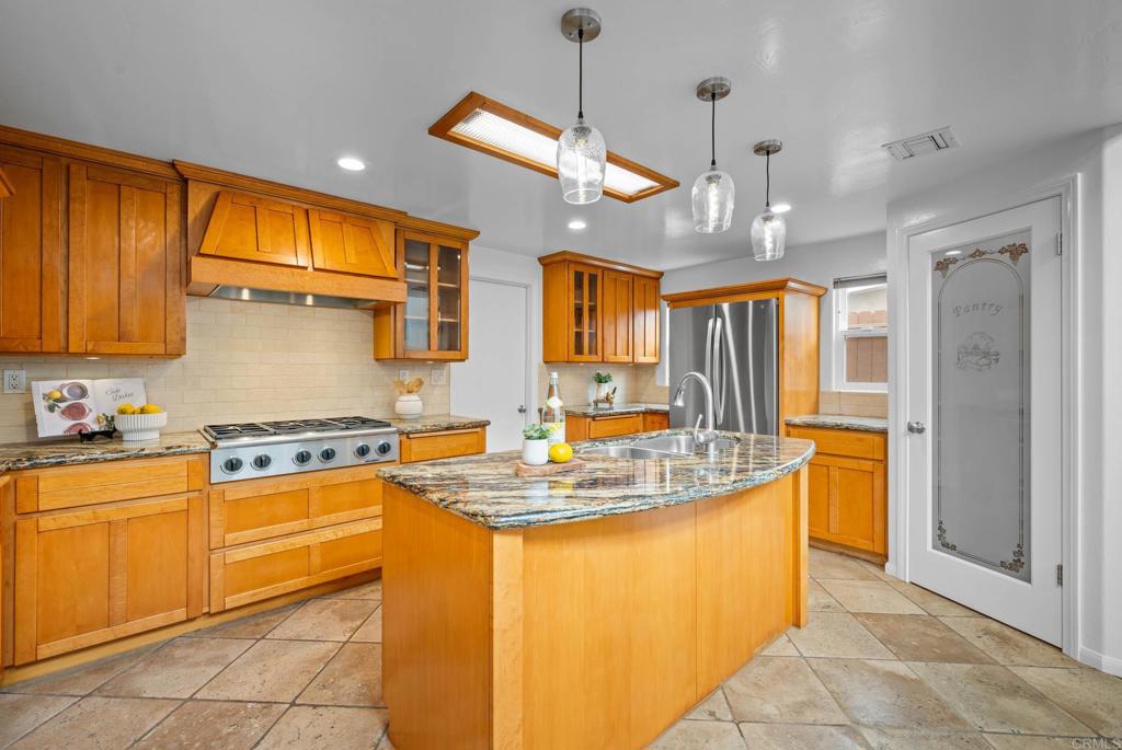 Sold Property