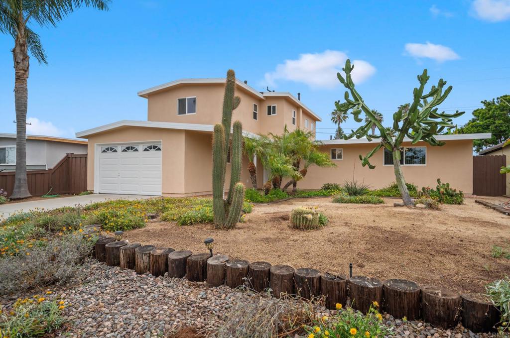 Sold Property