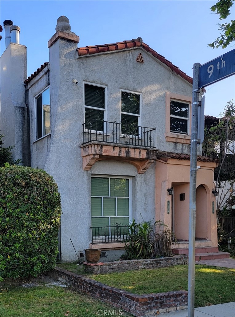 Sold Property